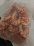 万景 北海鲜烤大号九节虾干 25-30只/净重250g 海鲜干货年货 源头直发 实拍图