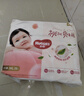 好奇（Huggies）铂金装小桃裤成长裤XXL74片(15kg以上)尿不湿【透爽散热】 实拍图