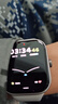 小米（MI）REDMI Watch 5 eSIM 浮光钛 国家补贴 澎湃OS 2 心率血氧监测 红米手表5 智能手表 送男友送女友 实拍图
