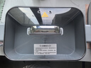 美的（Midea）电火锅 鸳鸯锅 火锅专用锅5分钟分区超薄速沸分体式0氟多功能锅电煮锅火锅锅HGS332288 实拍图