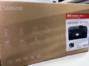 佳能（Canon）G4880大容量可加墨彩色多功能无线一体机（打/复/扫 自动双面/输稿器/微信远程/双频WiFi 家用） 实拍图