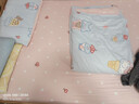 多喜爱家纺四件套全棉 纯棉床上用品三件套卡通床单被套儿童 冰淇淋的味道-床笠款 1.2米床 床单款 （被套152*218cm) 实拍图