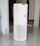 海尔（Haier）空气净化器家用无雾加湿净化一体机 除甲醛除烟味颗粒物 除异味宠物浮毛净化器除过敏源 净化加湿一体机+净化加湿滤网套装 实拍图