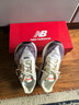 NEW BALANCE25年男鞋1080 v14系列减震户外运动专业跑步鞋M1080L14 43 实拍图