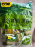 甘源蒜香味翡翠绿蚕豆100g云南保山绿心蚕豆休闲食品小吃零食坚果炒货 实拍图