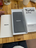 小米（MI）REDMI Turbo 4 Pro 第四代骁龙8s 7550mAh长续航 12GB+256GB 白色 小米红米5G手机 实拍图