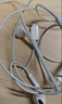 Apple/苹果 USB-C接口有线耳机 type-c接口有线耳机苹果耳机 苹果17有线耳机笔记本耳机游戏音乐 实拍图