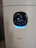 美的（Midea）【母婴级】空气净化器家用除甲醛除烟味异味过敏原空气净化机森林家L1 Lite国家补贴 实拍图