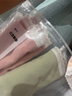 红豆女士内裤女抗菌棉氨三角裤蕾丝无痕中腰裤头4条装 组合四165 实拍图