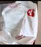好奇（Huggies）铂金装小桃裤纸尿裤NB84片(5kg以下)尿不湿【透爽散热】 实拍图