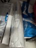 墨斗鱼墙纸自粘卧室墙贴壁纸防水遮瑕贴纸客厅墙壁纸0.45*20米 白色墙纸 实拍图