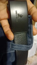 稻草人皮带男士腰带自动扣头层牛皮商务休闲裤带情人父亲节新年生日礼物 经典B款-黑色 实拍图