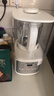 九阳 破壁机全自动免煮2025新款 2-4人家用自清洗豆浆机轻音降噪榨汁料理机五谷杂粮P507 政府补贴 实拍图