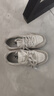 环球厚底小白鞋女款秋冬2025新款女鞋百搭女鞋配裙子休闲运动板鞋女士 实拍图