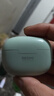 小米耳机Redmi Buds6 Pro 真无线降噪耳机 入耳式 小米华为苹果手机通用 REDMI Buds 6 Pro 润玉绿 实拍图