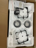 帅康（Sacon）燃气灶双灶家用 5.0KW灶具不锈钢面板 国家补贴立减20%以旧换新 嵌入式台式灶台JZT-E5-71G天然气 实拍图