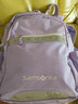 新秀丽（Samsonite）考拉学生书包儿童双肩包女孩高颜值背包1-5年级抗菌减负大容量TU6 实拍图