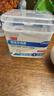 3M牙线棒薄荷味细滑牙线家庭装 牙齿牙缝护理清洁 木糖醇136支盒装 实拍图