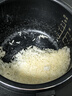 松下（Panasonic）【热门商品】电饭煲1-2人用多功能迷你电饭锅小型家用煮饭锅触摸智能2升容量以旧换新SR-DB071-K 实拍图