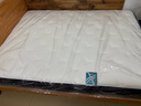雅兰（AIRLAND）50周年纪念款 独袋弹簧乳胶床垫 蘭朋友舒适3.0 1.5*2米 软硬适中 实拍图