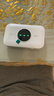 TCL随身wifi三网通用免插卡无线wifi6车载4G路由器随身便携无限制移动联通电信全国通用2025款5GXY15B 【升级充电款】3000毫安大电池超长续航24小时 不限速不虚标月享1500G流量 实拍图
