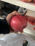 京鲜生 烟台红富士苹果 净重10斤 单果190g以上 生鲜水果 礼盒装 实拍图