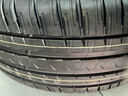 米其林（MICHELIN）静音棉轮胎  255/50R20 109V PILOT SPORT 4 SUV 适配传祺GS8理想 实拍图