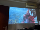 爱普生（EPSON）EF-52 家用投影仪 3x0.62''大尺寸芯片智能版（4K超高清 BOSE深度定制 全芯升级 ）国家补贴 实拍图