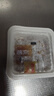 燕京大粒纳豆 50g*3盒*2（6盒 国产纳豆 健康轻食 北京燕京 尝鲜装） 实拍图
