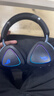 ROG棱镜系列耳机 ROG游戏耳机 无线蓝牙头戴式台式电脑耳机 手机耳机 电竞耳麦 USB耳机 棱镜2白耳机 棱镜2 无线 实拍图