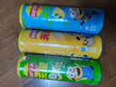 乐事（Lay's）无限薯片 104g*3罐 组合装（黄瓜+原味+青柠） 休闲零食 实拍图