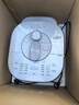 美的（Midea）【国家补贴】电压力锅IH高压锅0涂层5L家用煲汤全自动智能预约电饭煲4-6人快速排气MY-S5971K 实拍图