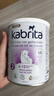 佳贝艾特（KABRITA）荷兰白金版2段400g新升级HMO进口婴幼儿羊奶粉6-12个月 DHA+OPO 实拍图
