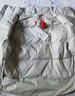 鸭鸭（YAYA）梓渝同款羽绒服女短款立领情侣同款男秋冬装新款面包服小个子外套 云紫色 M 【建议110-130斤】 实拍图