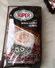 超级（SUPER） 炭烧原味白咖啡15包 马来西亚进口三合一速溶咖啡粉600g 实拍图