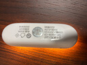 公牛（BULL）LED酷毙灯MC-A003E-CD床头衣柜条形小夜灯感应款3000K长100mm 实拍图