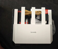 Tenda腾达路由器WiFi7【京东独家】无线千兆穿墙王信号增强家用全屋2.5g网口云霄BE3600放大器立式 实拍图