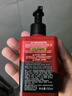 高夫净源控油祛痘150ml洁面液洗面奶 男洁面护肤 控油 祛痘 实拍图