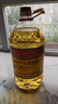 金龙鱼 食用油【保真菜籽油】精炼一级 菜籽油5L（新老包装随机发货） 实拍图
