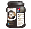 桂格（QUAKER） 桂格五黑混合即食燕麦片860g*1罐装黑芝麻饱腹早餐懒人速食健康 860g*2罐（五黑） 实拍图