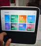 小米（MI）Redmi小爱触屏音箱8 音响 小爱同学AI大模型问答 8英寸智能音箱 家用儿童模式视频曲库 启蒙故事 实拍图