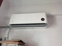 小米（MI）米家 大1匹 新一级能效 巨省电 空调挂机 KFR-26GW/V1A1【国家补贴20%】整机10年质保 实拍图
