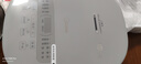 美的（Midea）政府补贴 电饭煲0涂层电饭锅5L大容量316L不锈钢内胆4-5人无涂层家用多功能微压电饭煲MB-RE576S 实拍图