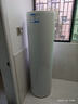 海尔（Haier）智家出品Leader空气能热水器200升家用变频电辅一级能效热泵 国家补贴20%自营上门安装以旧换新PF7 实拍图