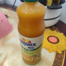 新的（sunquick）浓缩果汁 甜橙汁840ml 气泡水鸡尾酒烘焙伴侣 冲调果汁饮品浓浆 实拍图