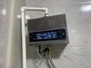 闪电鲸回水器热水循环系统家用循环泵热水回水系统零冷水回水泵 进口泵 X9M APP+遥控+水控 平层 实拍图