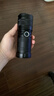 神火（SupFire）手电筒强光超亮长续航远射探照军流明灯户外充家专用穿天炮100000 实拍图