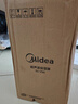 美的（Midea）加湿器空气净化器一体鼻炎家用卧室超大雾量取暖补水静音除菌小型工业喷雾雾化器礼物国家补贴3VWL 实拍图