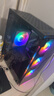 逆昂128G内存酷睿i7升24核电竞台式机电脑4060电竞主机吃鸡独显办公组装大额补贴家用游戏水冷电脑整机 主机+32英寸【高刷显示器+键鼠套装】 套四：i9级48芯8G电竞独显/1TB/畅玩3A 实拍图