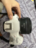 佳能（Canon）EOS R50 微单半画幅相机 r50小巧便携 Vlog拍摄直播相机 4K短视频  学生微单相机 R50白色单机【全新未拆封】+RF50 1.8 套餐四【套餐五配件升级不加价~强烈推 实拍图